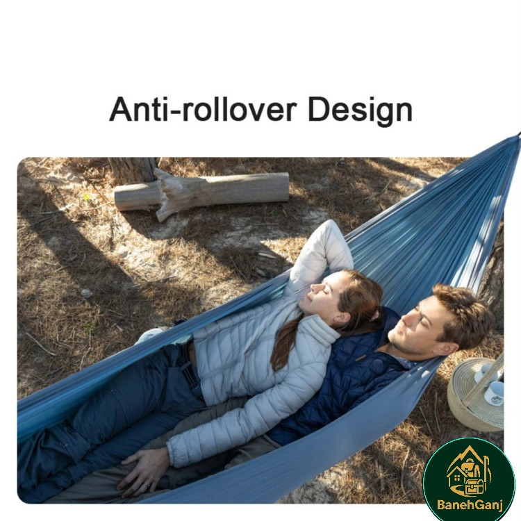 ننو دو نفره نیچرهایک مدل NH21DC011