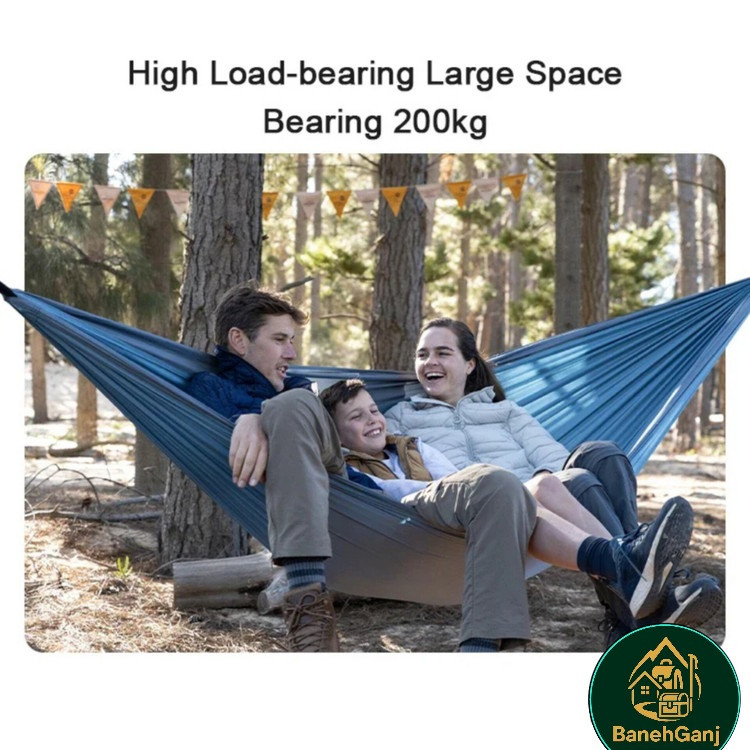 ننو دو نفره نیچرهایک مدل NH21DC011