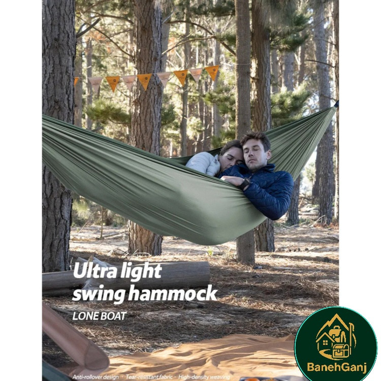 ننو دو نفره نیچرهایک مدل NH21DC011