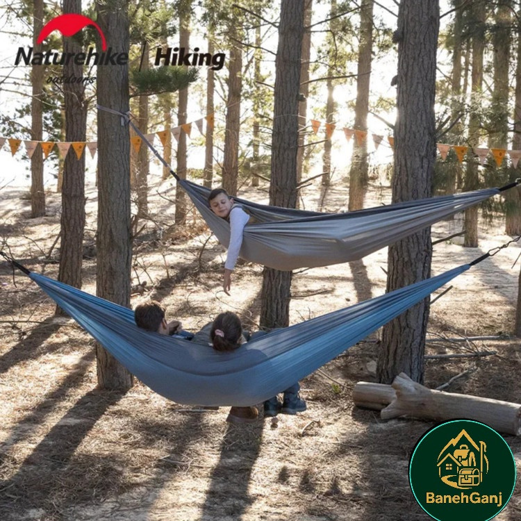 ننو دو نفره نیچرهایک مدل NH21DC011