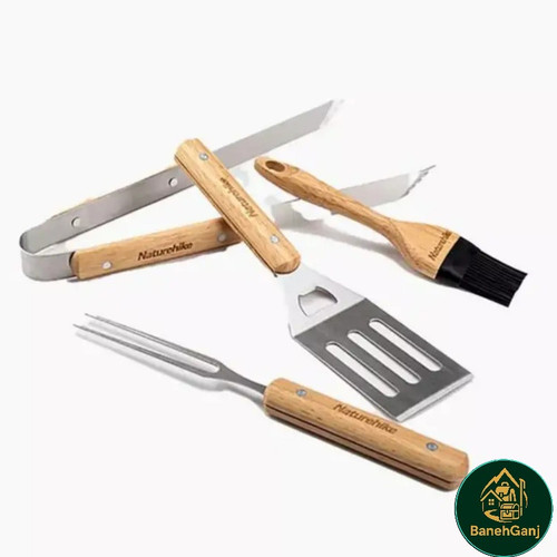 ست باربیکیو نیچرهایک مدل NH20SK007