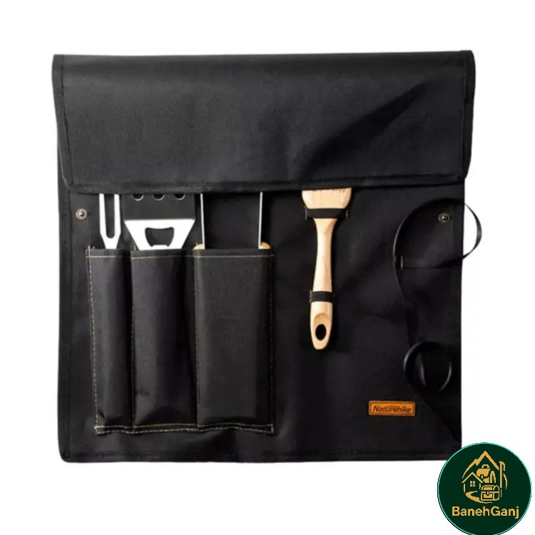 ست باربیکیو نیچرهایک مدل NH20SK007