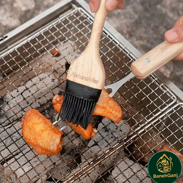 ست باربیکیو نیچرهایک مدل NH20SK007