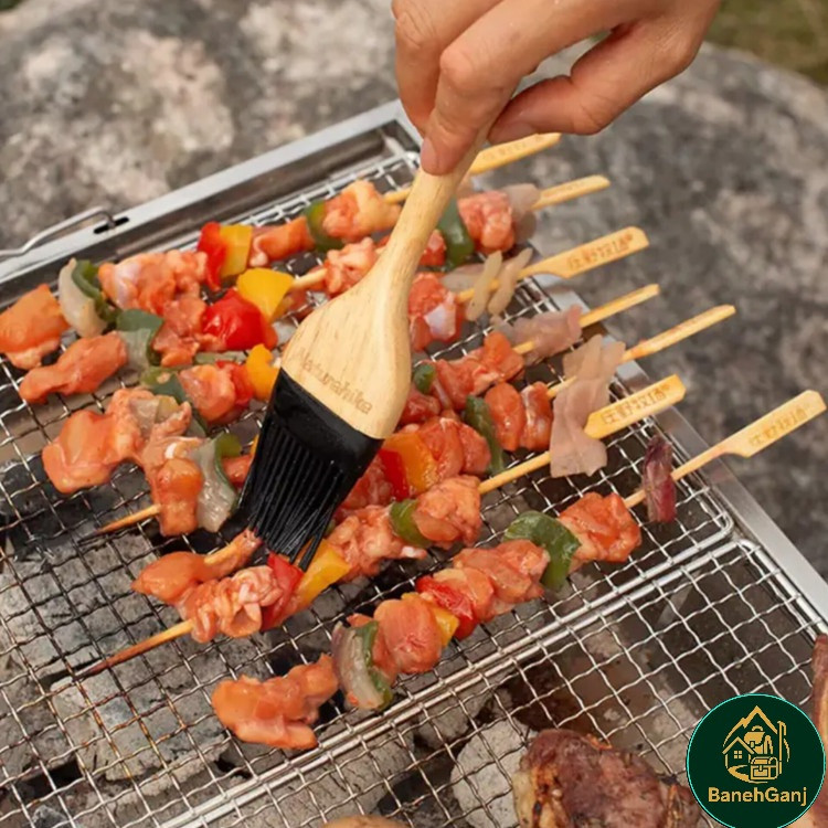 ست باربیکیو نیچرهایک مدل NH20SK007