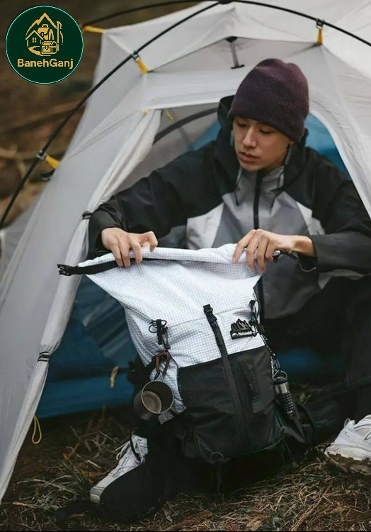 کوله پشتی 30 لیتر نیچرهایک مدل CNK2300016