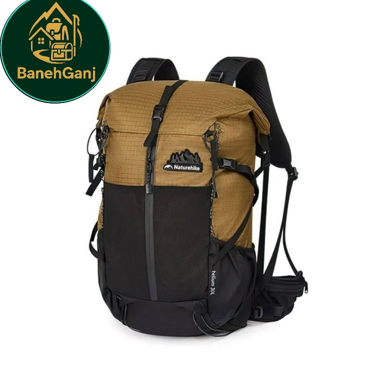 کوله پشتی 30 لیتر نیچرهایک مدل CNK2300016