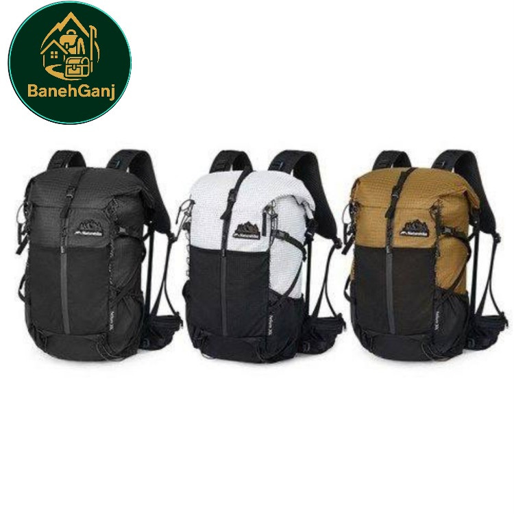 کوله پشتی 30 لیتر نیچرهایک مدل CNK2300016