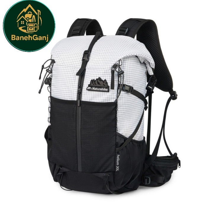 کوله پشتی 30 لیتر نیچرهایک مدل CNK2300016