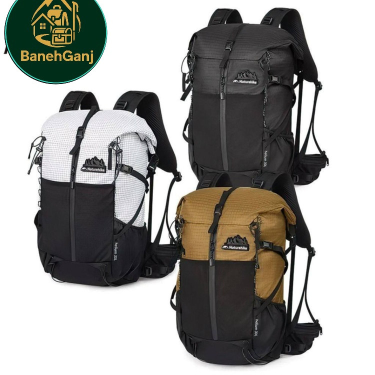 کوله پشتی 30 لیتر نیچرهایک مدل CNK2300016