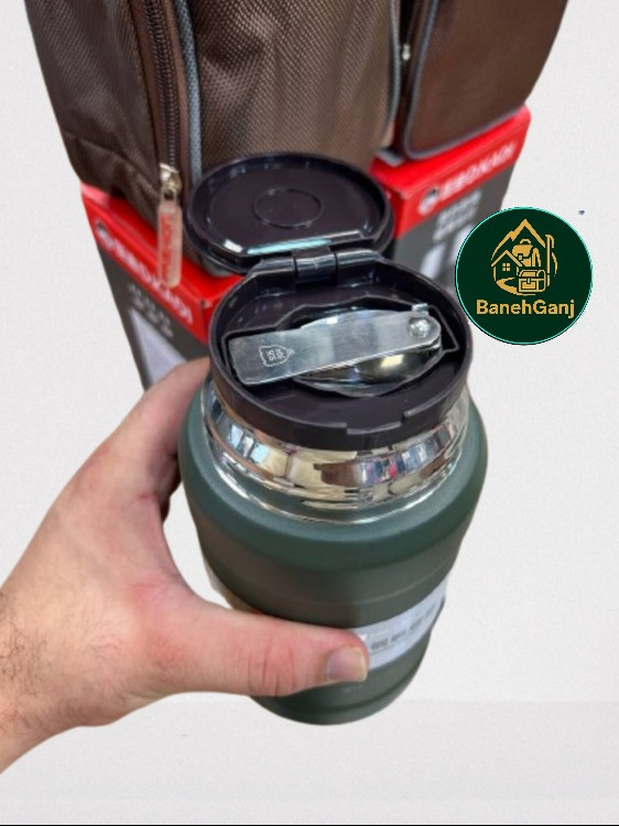 فلاسک غذا اورجینال