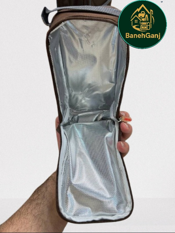 فلاسک غذا اورجینال