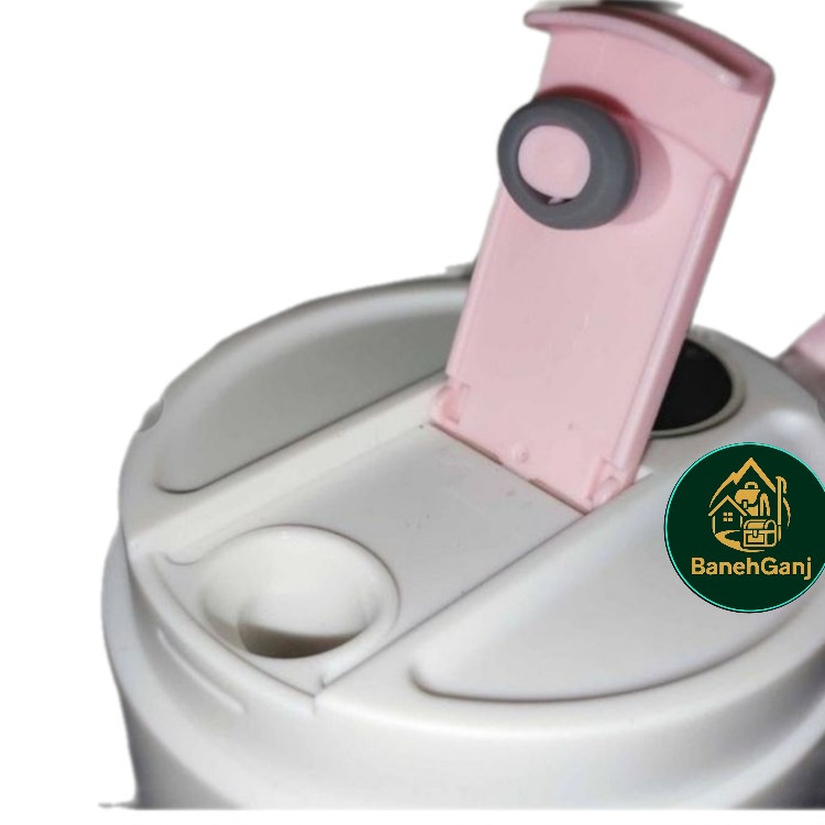 شیکر قابل حمل مدل YC-02-ZJB گنجایش 0.34لیتر