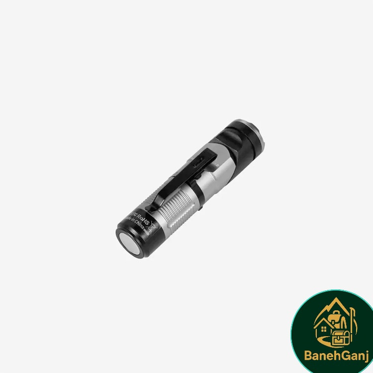 چراغ قوه مینی نیچرهایک مدل CNK2450ZM013 Naturehike Mini Flashlight Model CNK2450ZM013