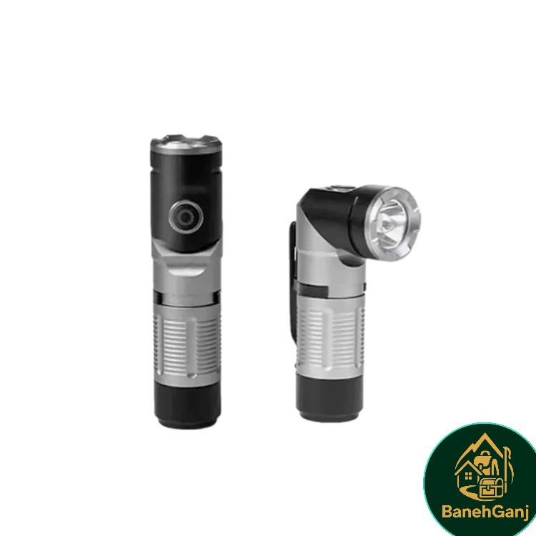 چراغ قوه مینی نیچرهایک مدل CNK2450ZM013 Naturehike Mini Flashlight Model CNK2450ZM013