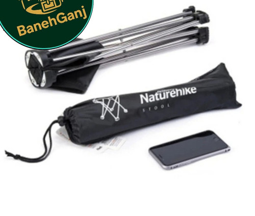 صندلی تاشو نیچرهایک مدل NH20JJ019 naturehike