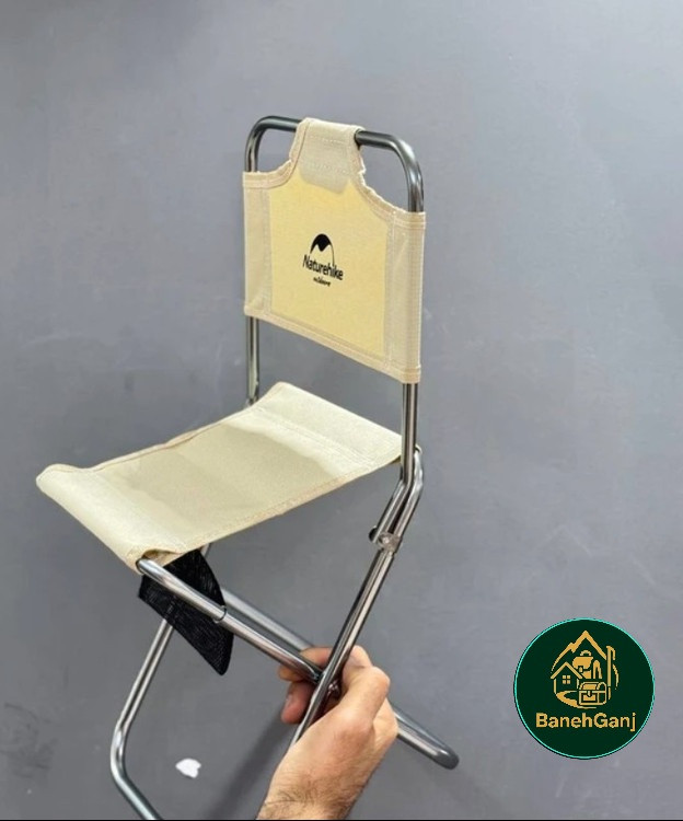 صندلی کمپینگ نیچرهایک مدل NH8M001-Z
