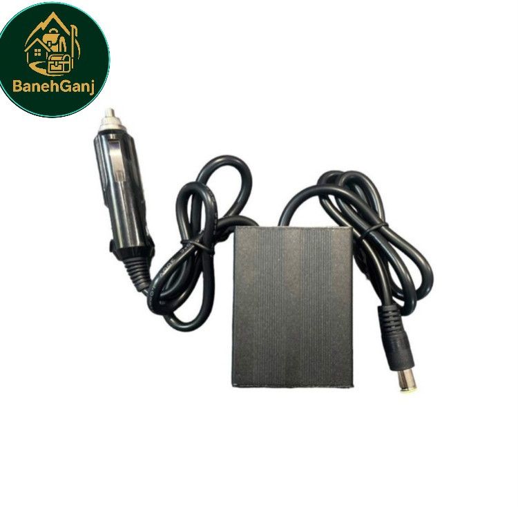 کابل شارژ فندکی خودرو نیچرهایک مدل NH20ZM011