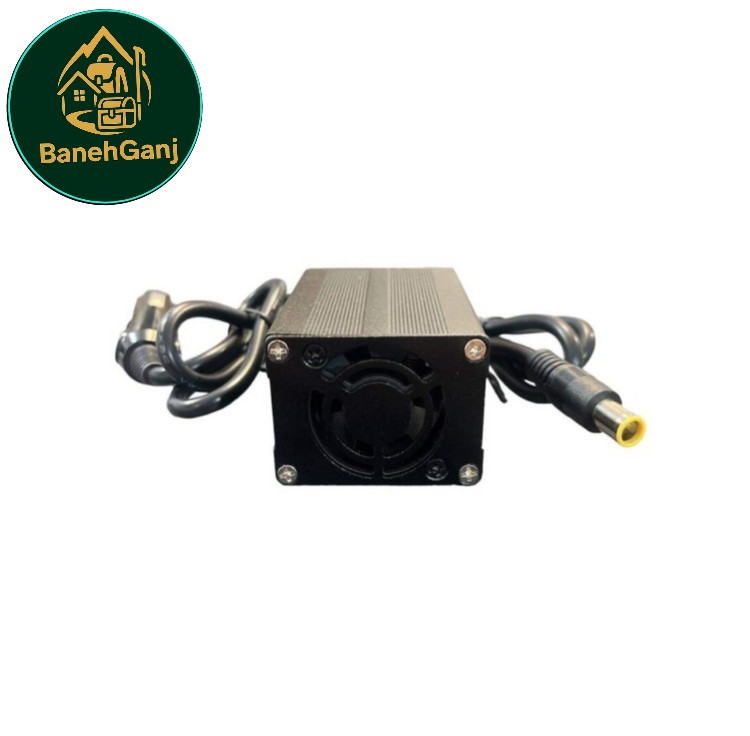 کابل شارژ فندکی خودرو نیچرهایک مدل NH20ZM011