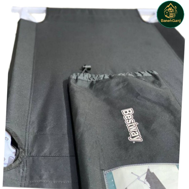 تخت تاشو کمپینگ و آفرود Bestway