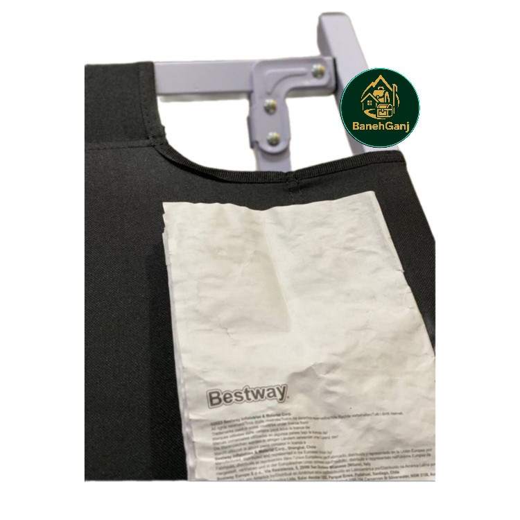 تخت تاشو کمپینگ و آفرود Bestway