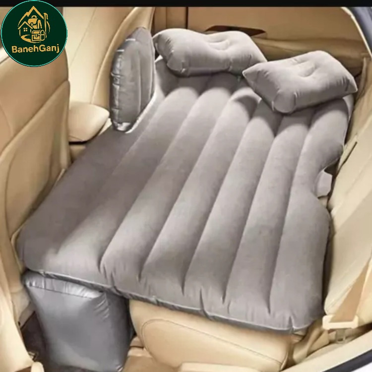 تشک بادی ماشین مدل B03 همراه با پمپ