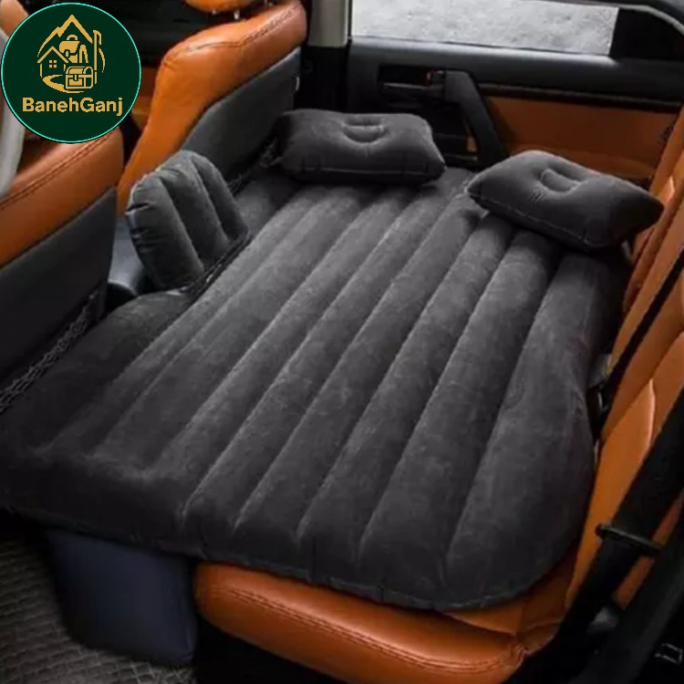 تشک بادی ماشین مدل B03 همراه با پمپ