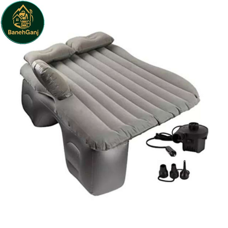 تشک بادی ماشین مدل B03 همراه با پمپ
