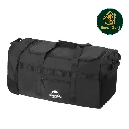 کیف چمدانی نیچرهایک 88 لیتر مدل NH21LX003