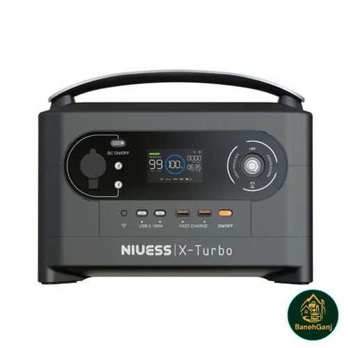 پاور استیشن 700 وات نیوسس NE-700