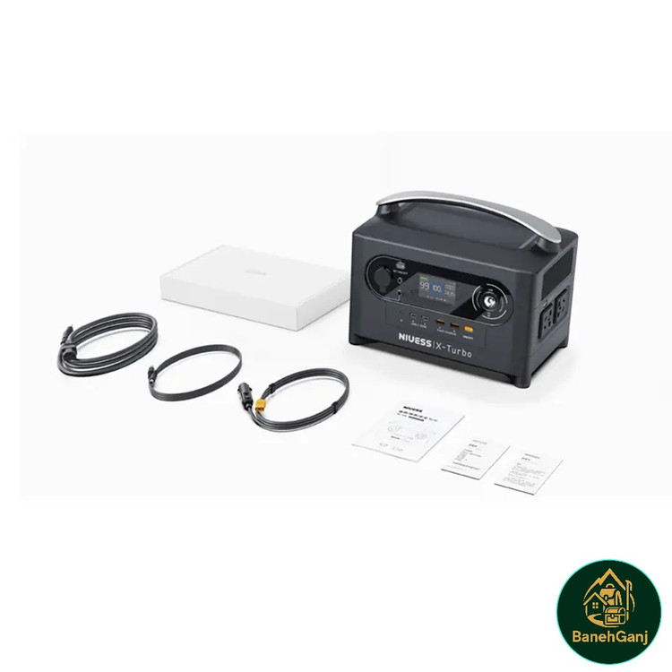پاور استیشن 700 وات نیوسس NE-700