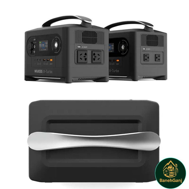 پاور استیشن 700 وات نیوسس NE-700