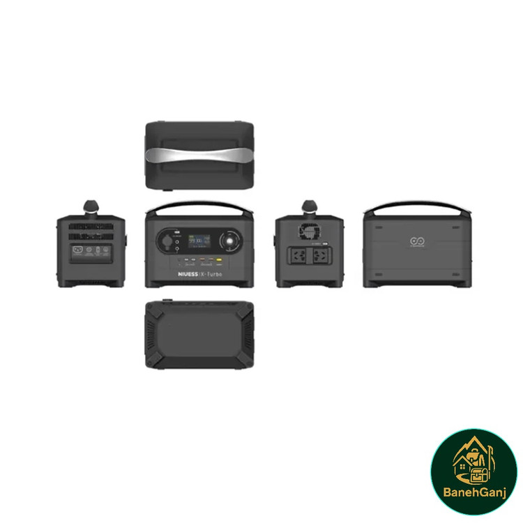 پاور استیشن 700 وات نیوسس NE-700