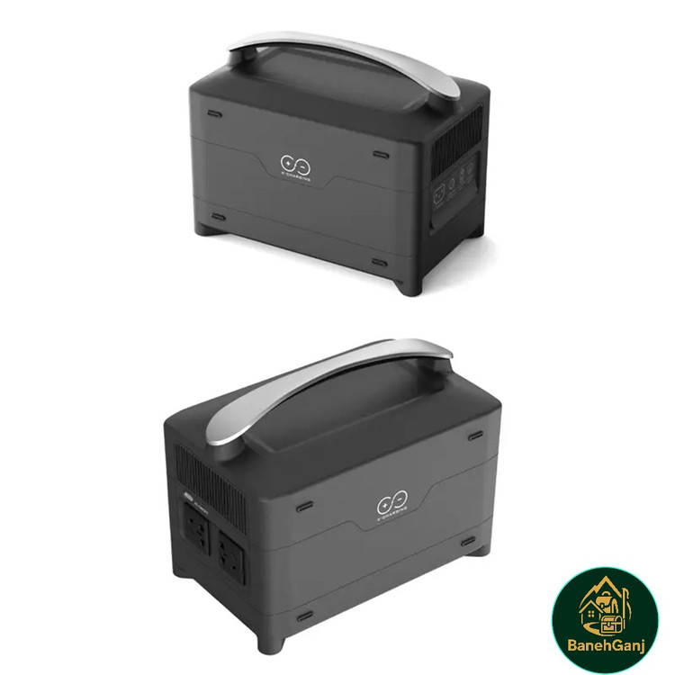 پاور استیشن 700 وات نیوسس NE-700