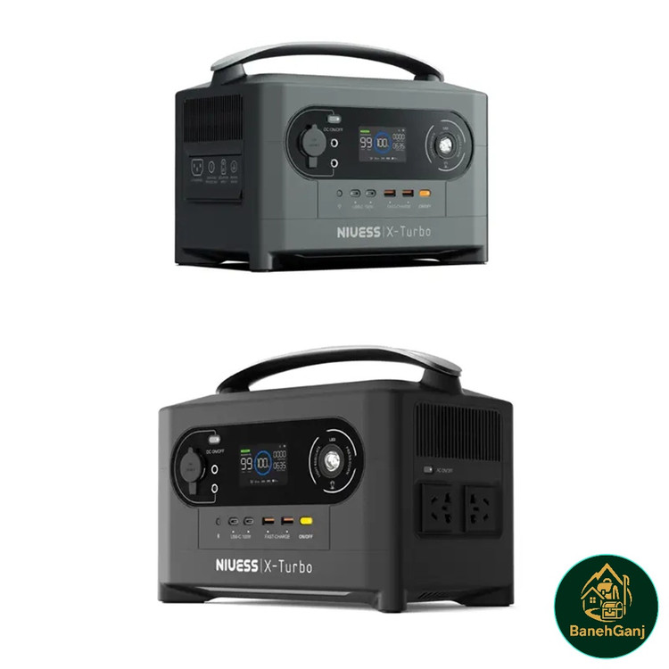 پاور استیشن 700 وات نیوسس NE-700