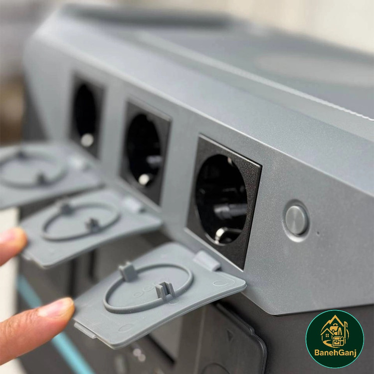 پاور استیشن دارن انر DaranEner NEO1500 Pro 1800W