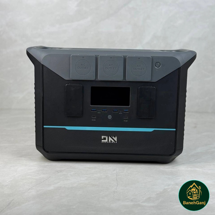 پاور استیشن دارن انر DaranEner NEO1500 Pro 1800W