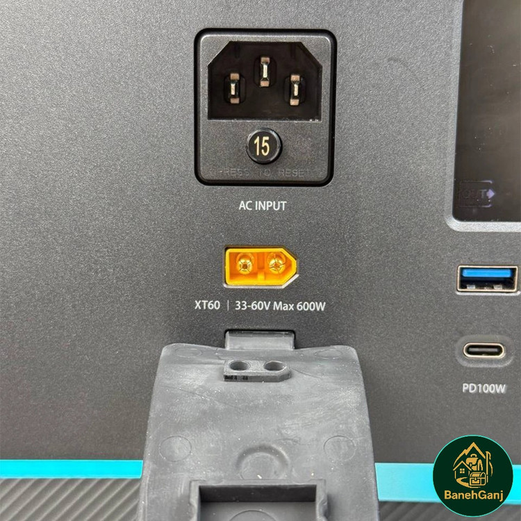 پاور استیشن دارن انر DaranEner NEO1500 Pro 1800W