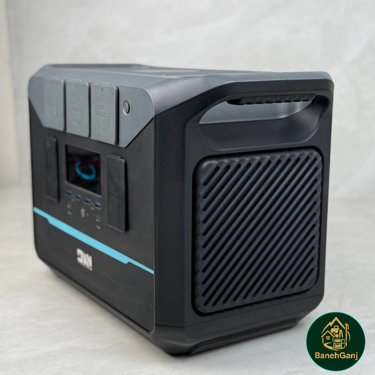 پاور استیشن دارن انر DaranEner NEO1500 Pro 1800W