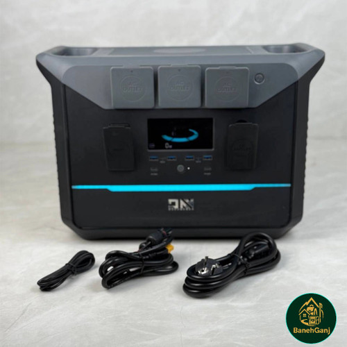 پاور استیشن دارن انر DaranEner NEO1500 Pro 1800W