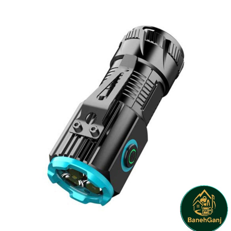چراغ قوه رویلانگ مدل RL-X26