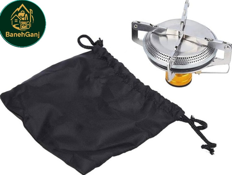 سرشعله کوهنوردی Camping stove مدل MA600W