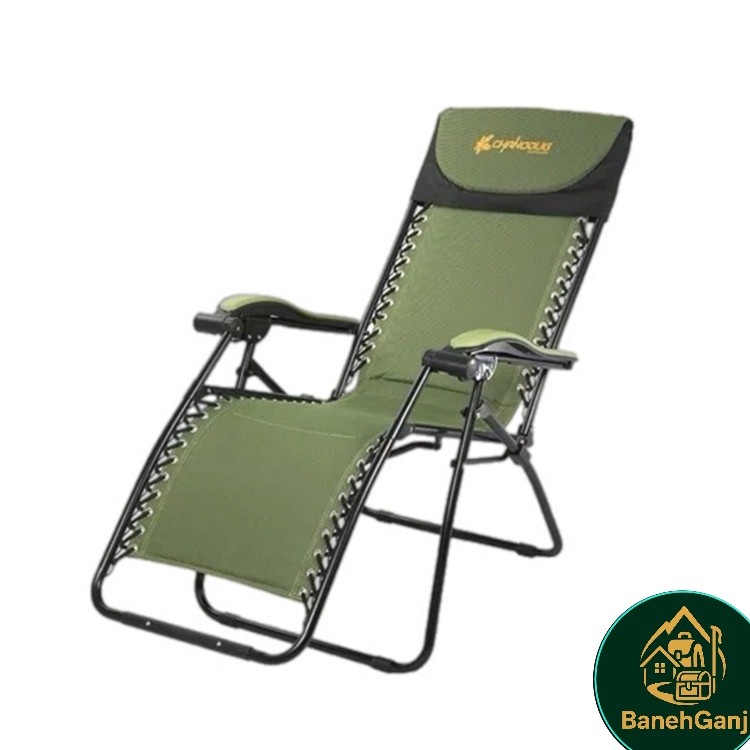 صندلی چانوداگ مدل FX-8205