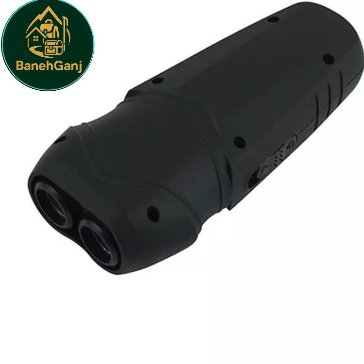 دستگاه دفع کننده سگ ، گربه و حیوانات وحشی التراسونیک