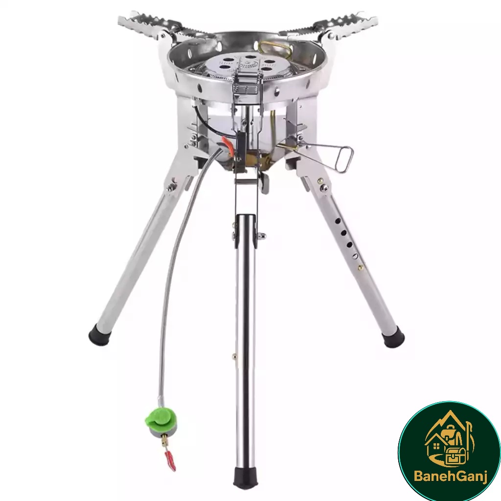 سرشعله شلنگ دار بی آر اس مدل BRS-69A
