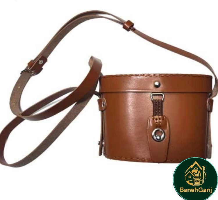دوربین دوچشمی موزر MAUSER 6X24 وزن ۰.۴۵ کیلوگرم