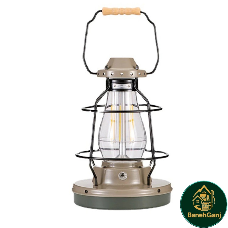 چراغ آویز نیچرهایک مدل NH21ZM010