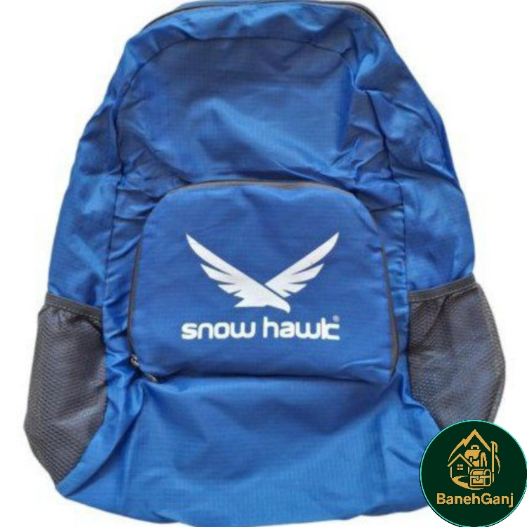 کوله حمله اسنوهاک
