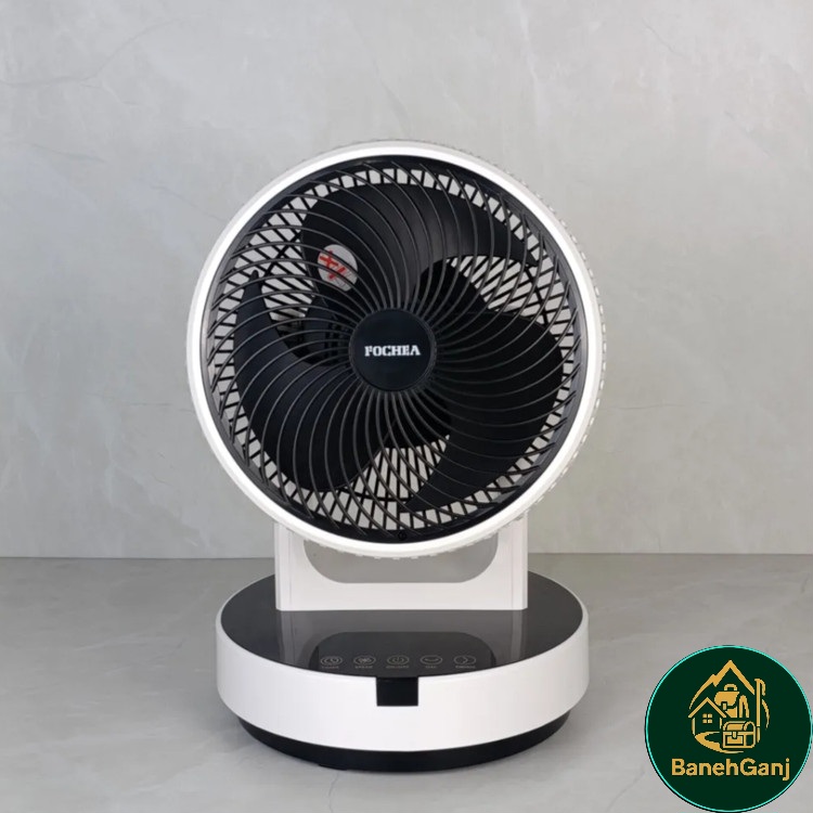 پنکه رومیزی فوچه مدل FSA-898 FOCHEA (اورجینال)