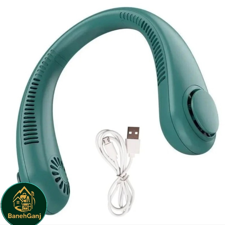 پنکه گردنی مدل X9