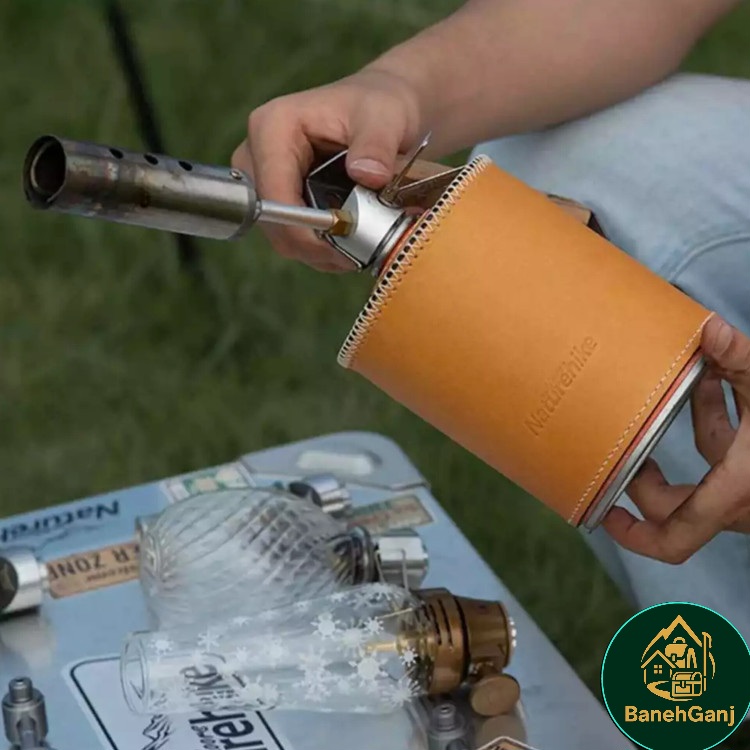 کاور کپسول نیچرهایک مدل NH20PJ084